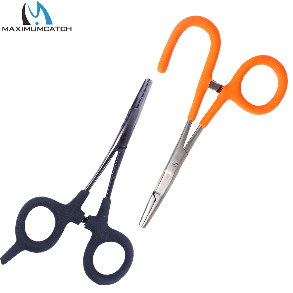 Fishing Hook Stainless Steel - Maximumcatch Fly Fishing Hook Remover สแตนเลส