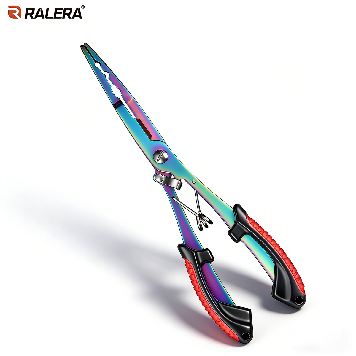 คีมตกปลาอเนกประสงค์ RALERA |   - Fishing Hook Sharpener บทวิจารณ์และราคา