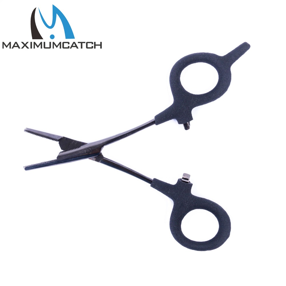 Maximumcatch Fly Fishing Hook  - Fishing Hook Stainless Steel บทวิจารณ์และราคา