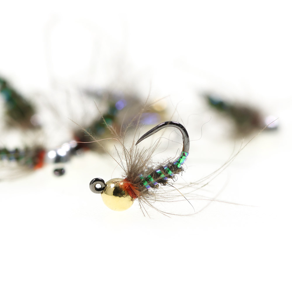 4 ชิ้น # เหยื่อตกปลาแบบจิ๊กนิม - Fishing Hook Barbless บทวิจารณ์และราคา