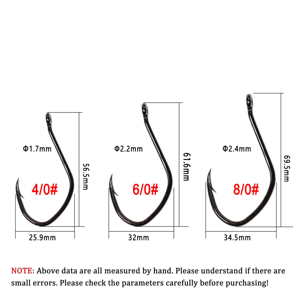 Wifreo 20pcs V รูปร่างปลาดุกตะ - Fishing Hook Assortment บทวิจารณ์และราคา