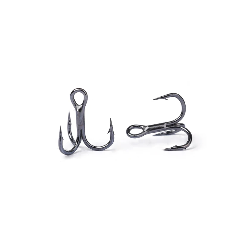 ใหม่ 10 ชิ้น 3x Strong Super S - Fishing Hook Assortment บทวิจารณ์และราคา