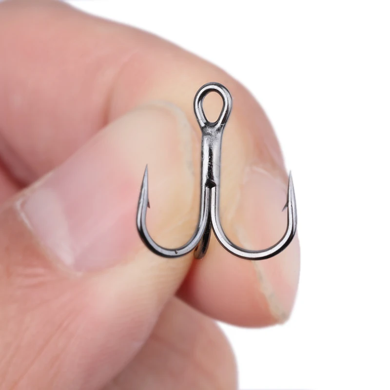 ใหม่ 10 ชิ้น 3x Strong Super S - Fishing Hook Assortment บทวิจารณ์และราคา
