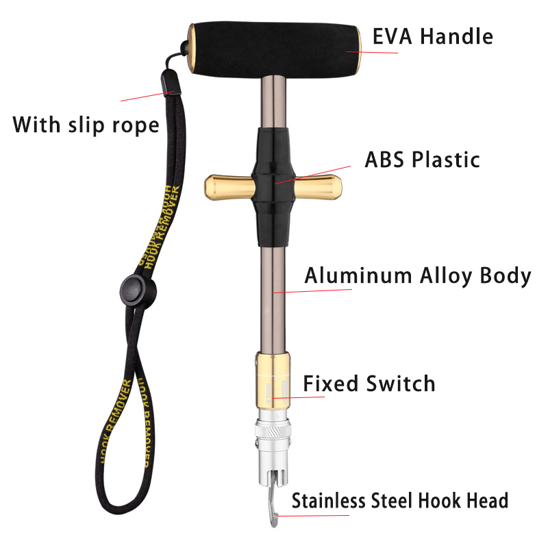 TAKEDO BL-049 T-Shape Fishing  - Fishing Hook Stainless Steel บทวิจารณ์และราคา