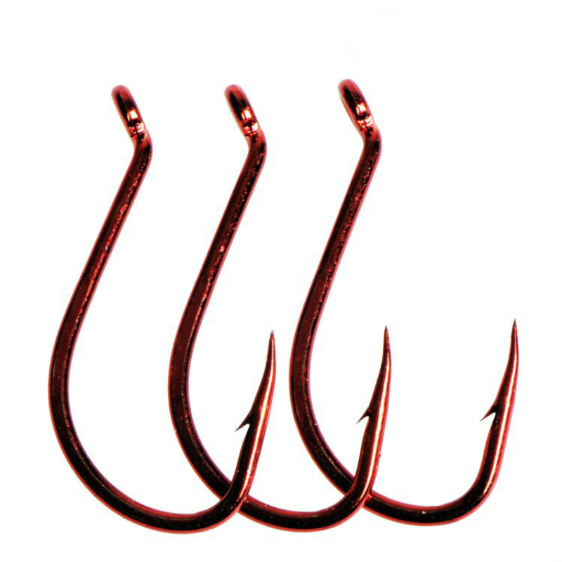 Original Mustad ตะขอตกปลาทะเล  - Fishing Hook Assortment บทวิจารณ์และราคา